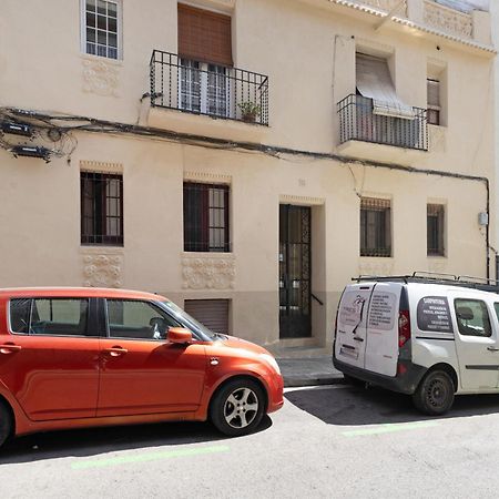 Ferienwohnung Bonito Piso Cerca De Park Guell Barcelona Exterior foto
